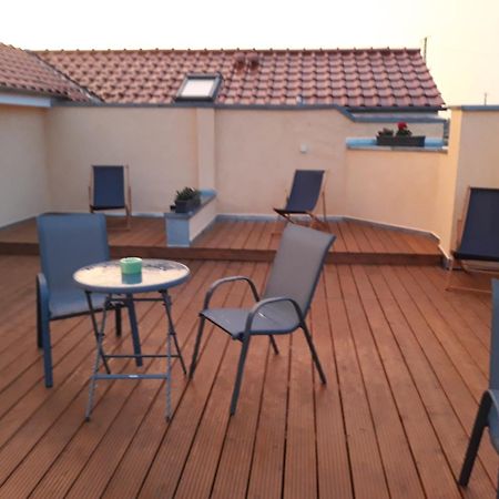 Seehotel Bad Kleinen Dış mekan fotoğraf
